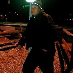 Meet your Posher, Dwayne